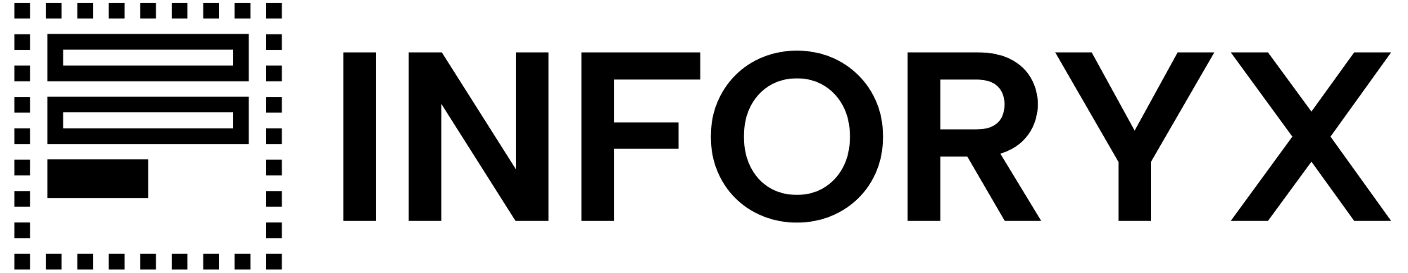 Inforyx